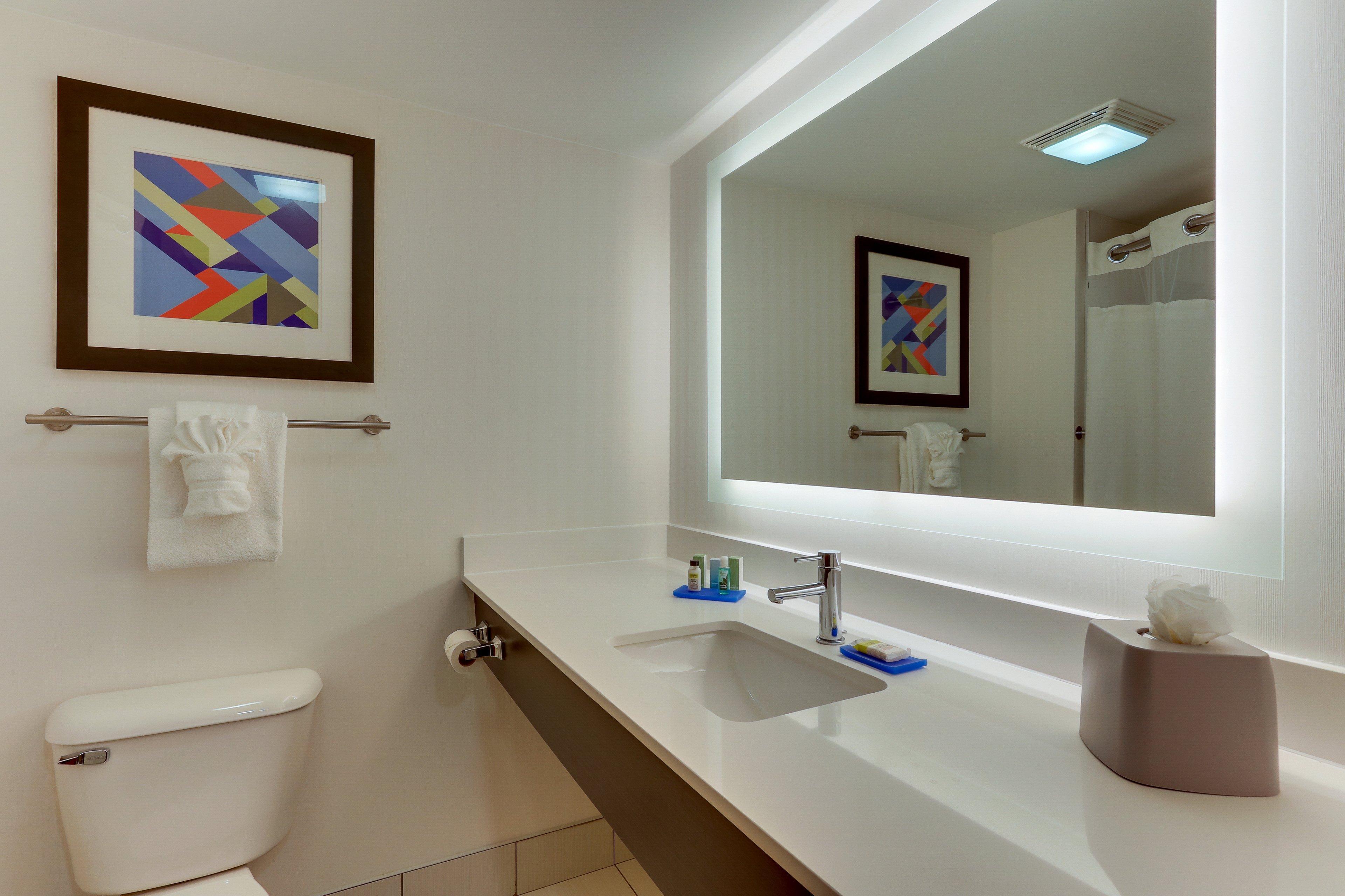 Holiday Inn Express & Suites Troy By Ihg Luaran gambar