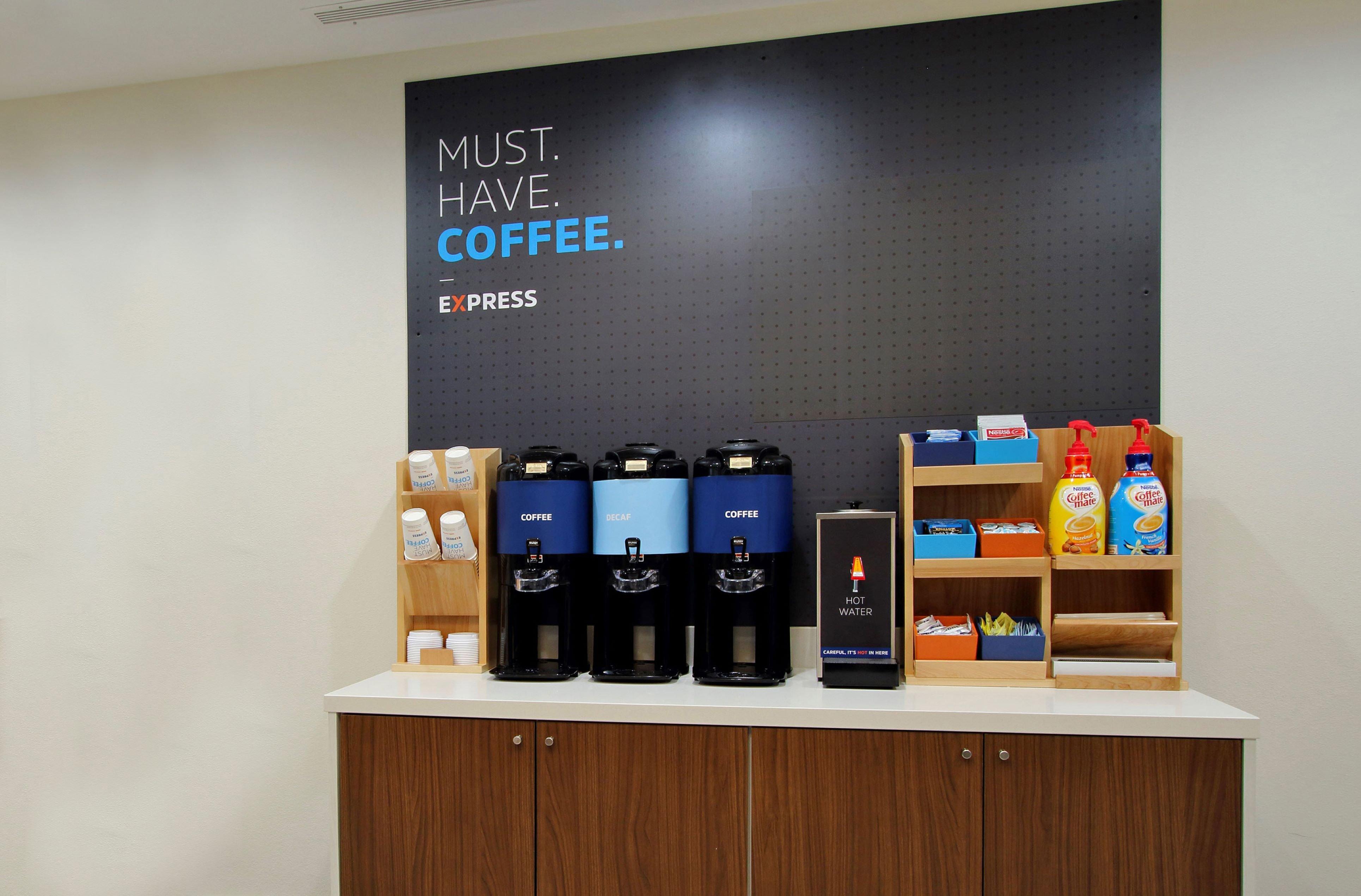 Holiday Inn Express & Suites Troy By Ihg Luaran gambar